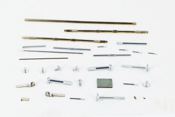 Hardware series